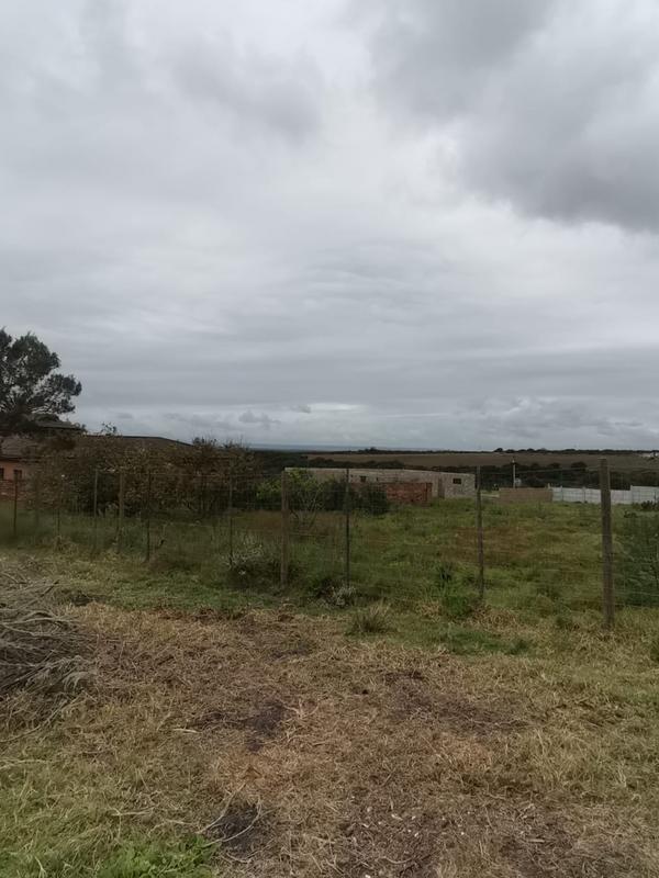 0 Bedroom Property for Sale in Albertinia Western Cape